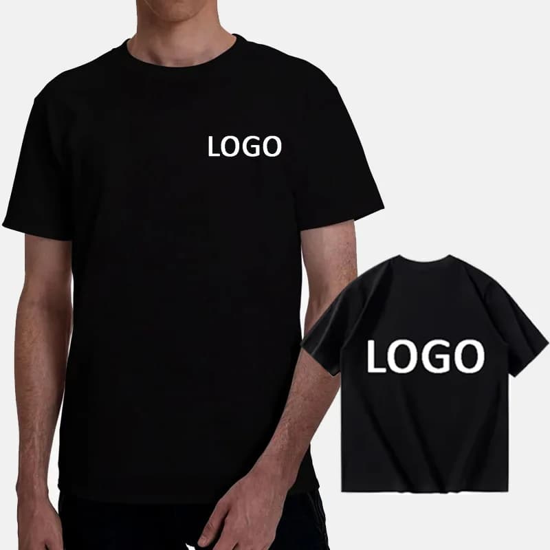 Aangepaste bedrukte mannen vrouwen T-shirts zomer losse casual kleding mode korte mouw creatief ontwerp tshirt aangepaste geschenken