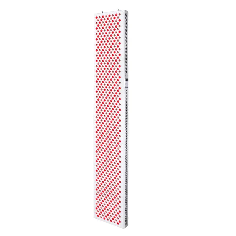 Sunsbest 3000 rood licht paneel
