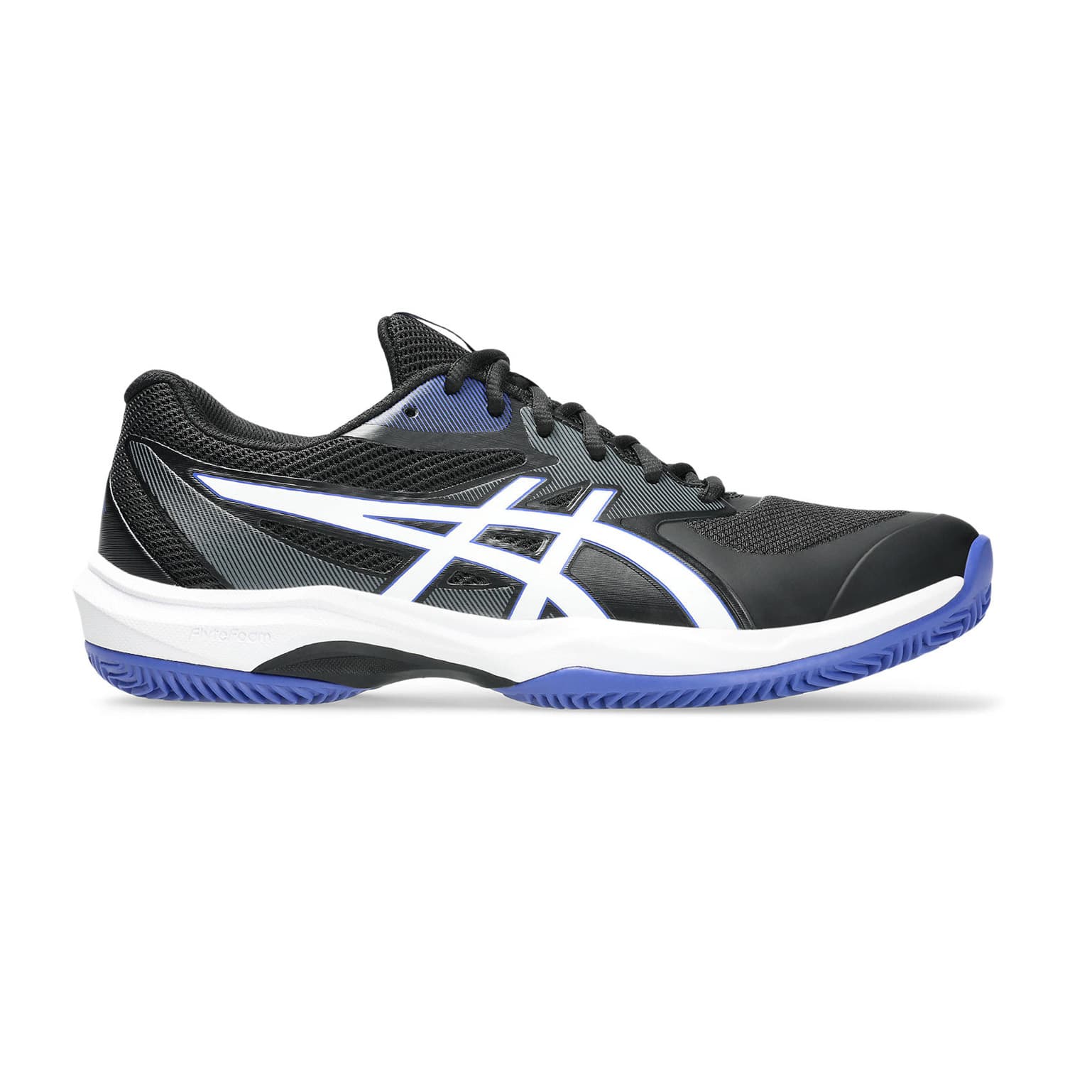 Asics Game Ff Clay/oc Heren