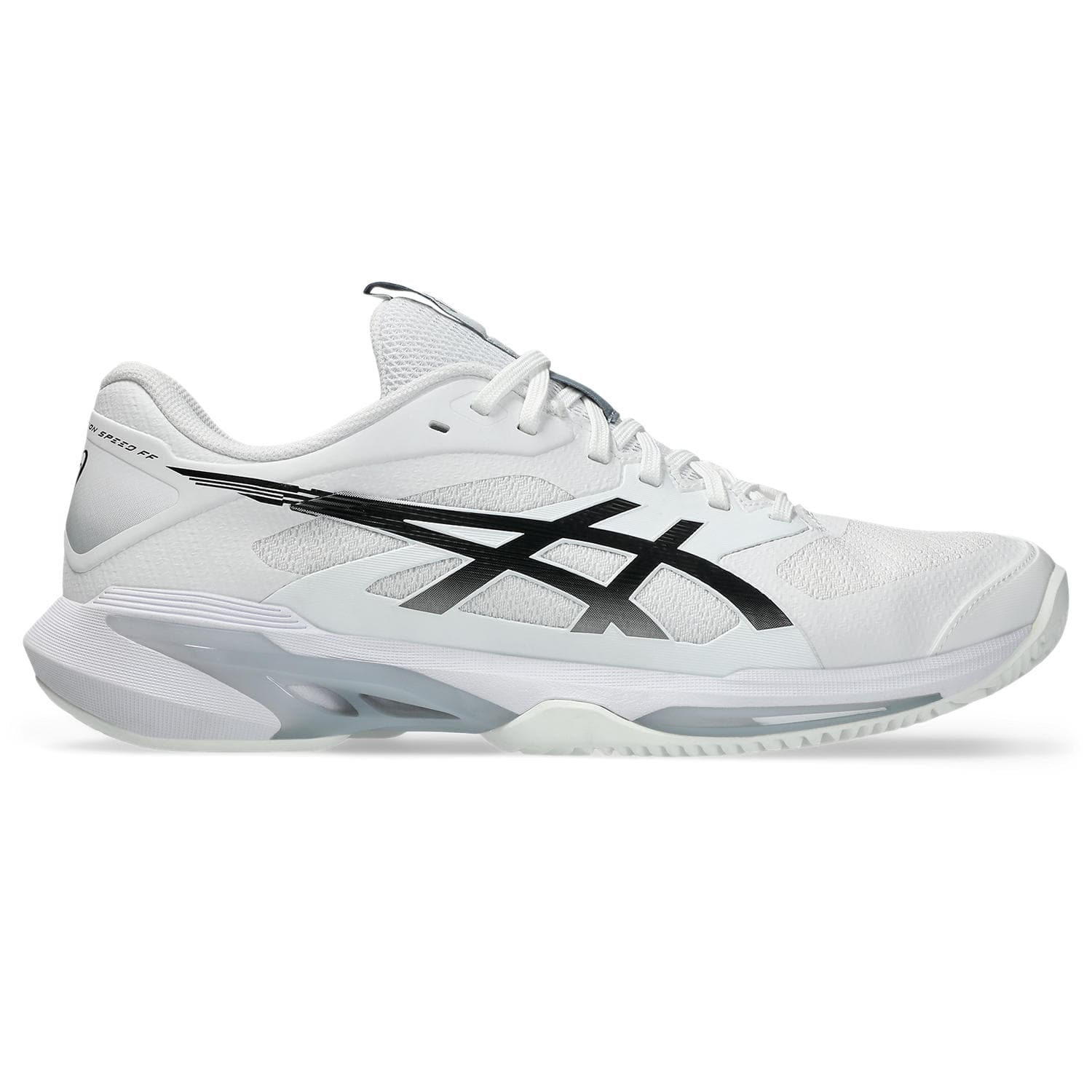 Asics Solution Speed Ff 4 Clay