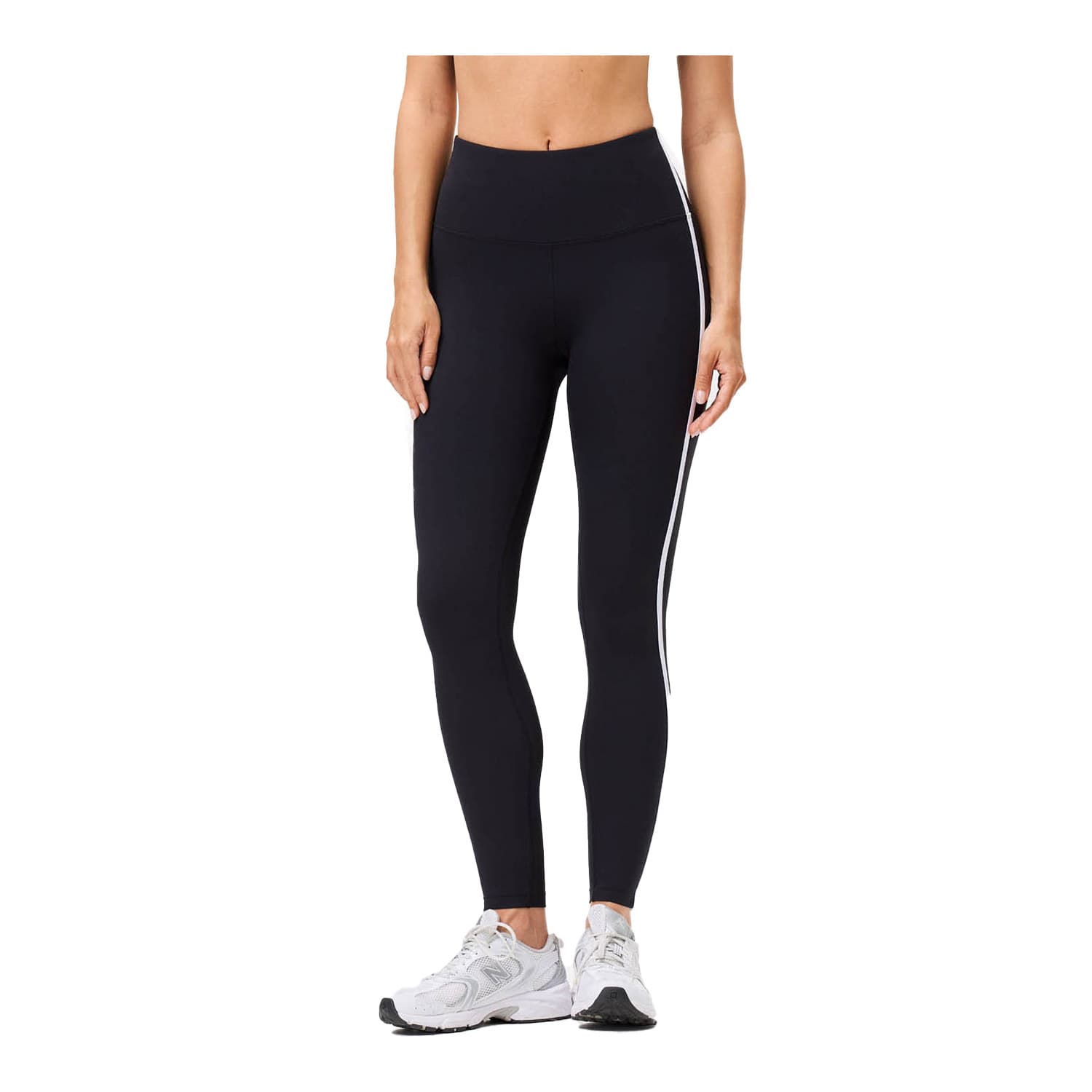 Stronger Signature Stripe Leggings