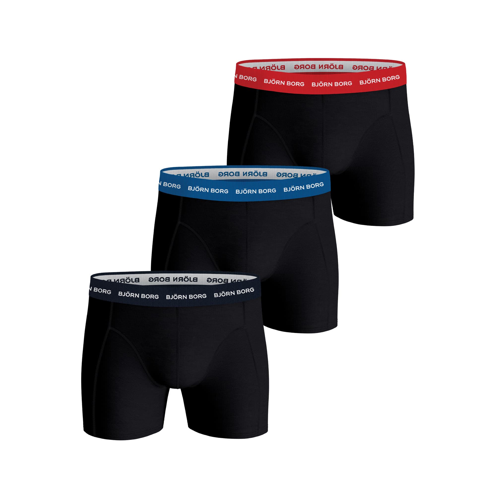 Björn Borg Cotton Stretch Boxer