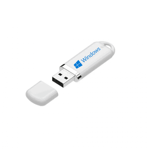 Windows 10 Kopen op Usb + GRATIS licentie