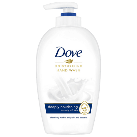 Dove Hydraterende Handzeep - 250ml