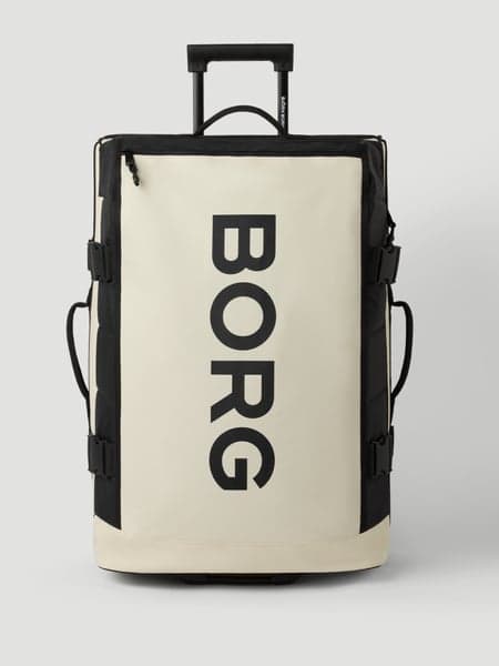 Borg Travel Trolley L - 80L view 2