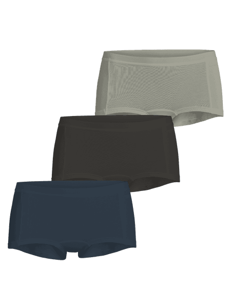Björn Borg Minishorts 3-pack Multi, XXL