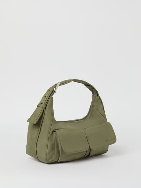 Björn Borg Borg Cargo Shoulder Bag Groen