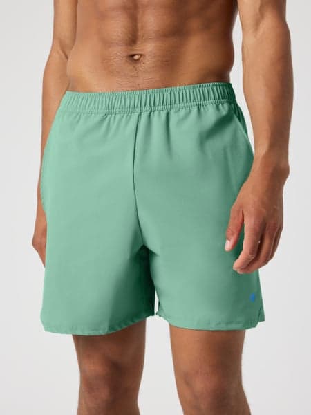 Björn Borg Ace Racquet Shorts 7 Inch Groen, L