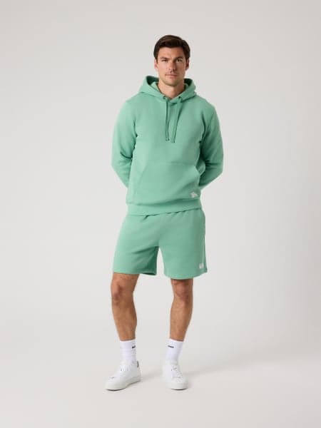 Björn Borg Centre Sweatshorts Groen, S