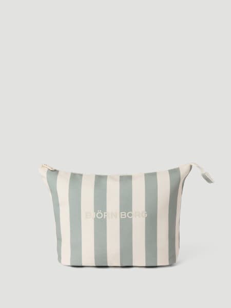 Björn Borg Borg Beach Wash Bag Groen