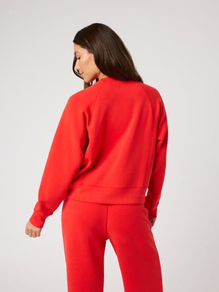 Studio Soft Sweatshirt view 2