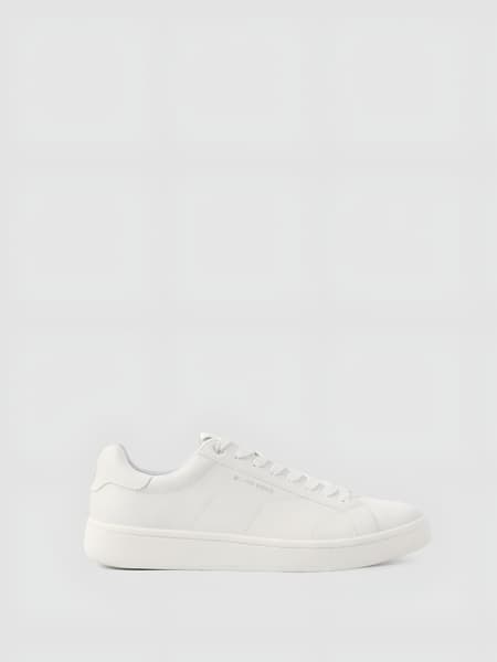 Björn Borg Unisex Deuce Sneakers Wit, 43