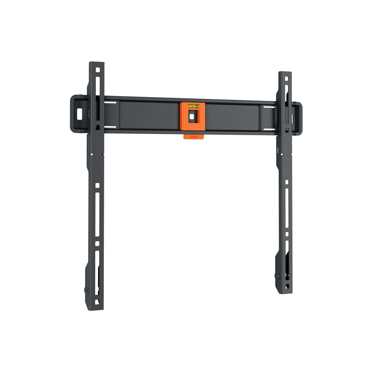 Vogel's TVM 1405 Platte tv-beugel: 32 - 77 inch | Tv muurbeugel Zwart