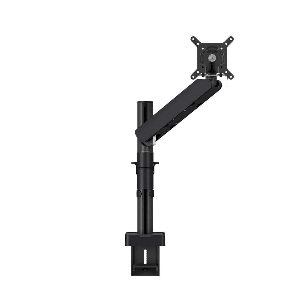 Vogel's MOMO 4127B Monitorarm Motion Plus Op of door het bureau 10-43 inch voor 1 scherm