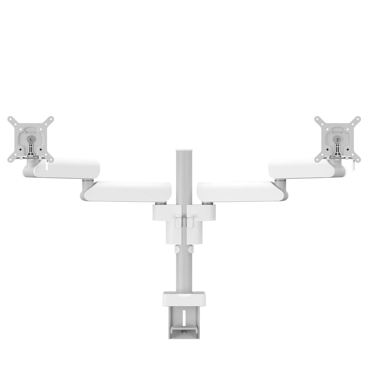 Vogel's MOMO 2237W Monitorarm Motion Op of door het bureau 10-34 inch voor 2 schermen