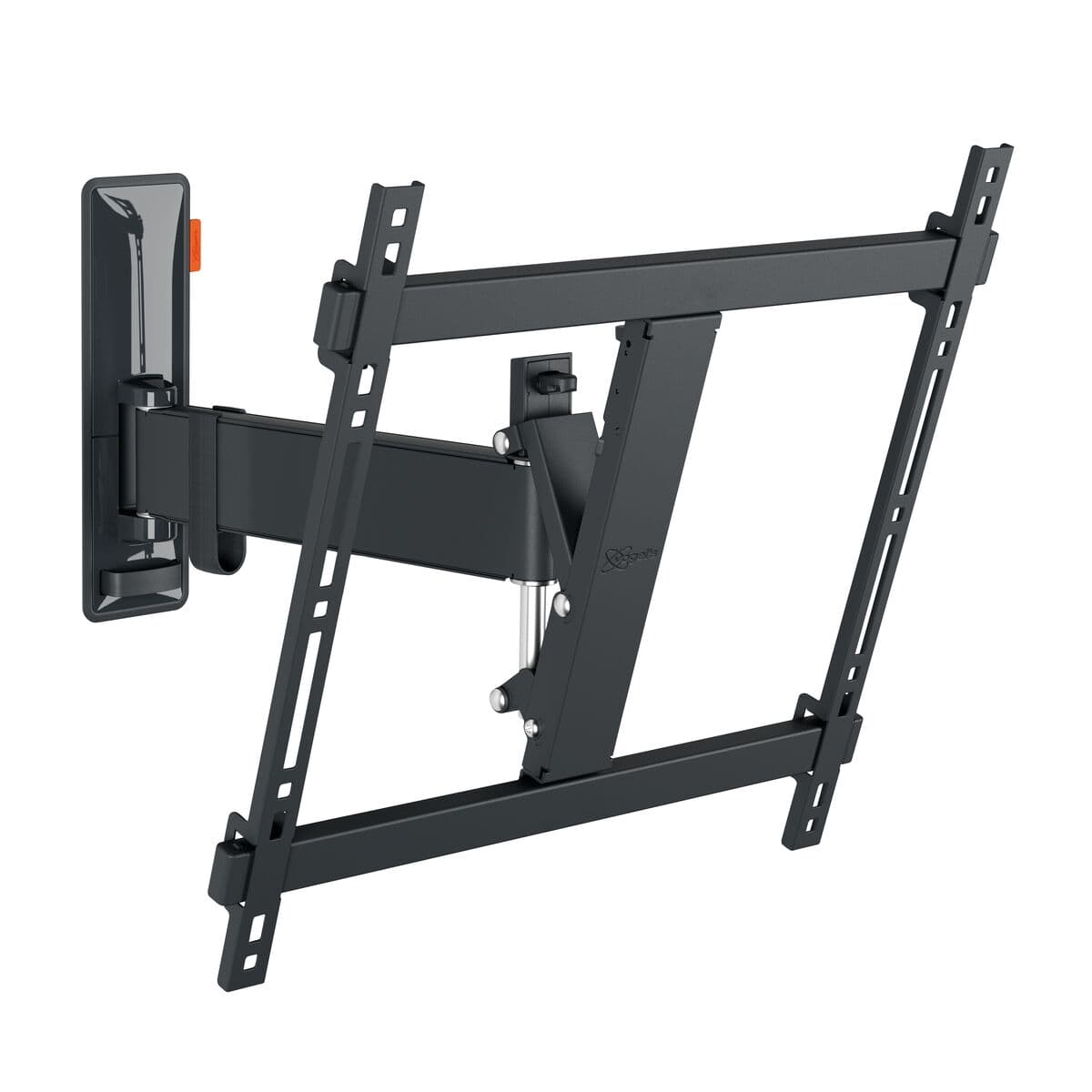Vogel's TVM 3425 Draaibare tv-beugel: 32 - 65 inch | Tv muurbeugel | Draaibaar (tot 120°)