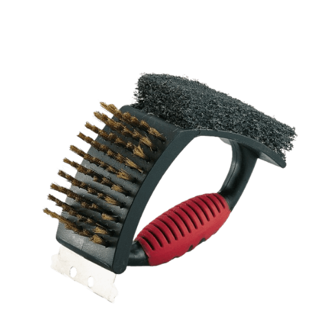 Landmann Grillborstel