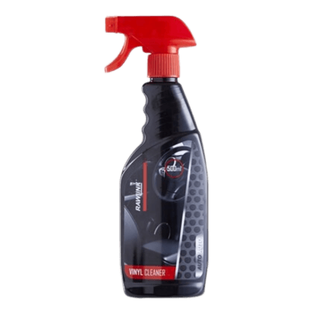 Rawlink Plastic Verzorging - 500ml