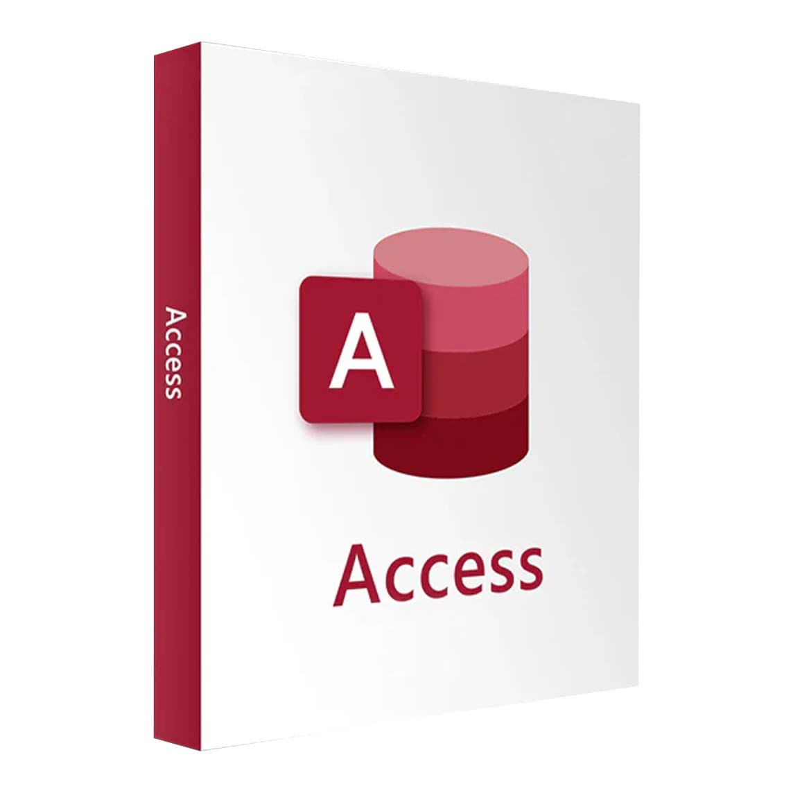 Access 2016 - 2 apparaten - Retail online - CD Key Levenslang
