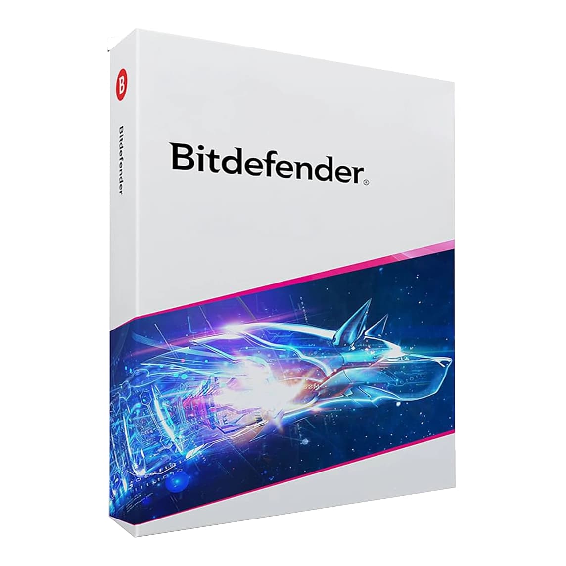 Bitdefender - Antivirus voor MacOS - EU - 3 apparaten - 1 jaar