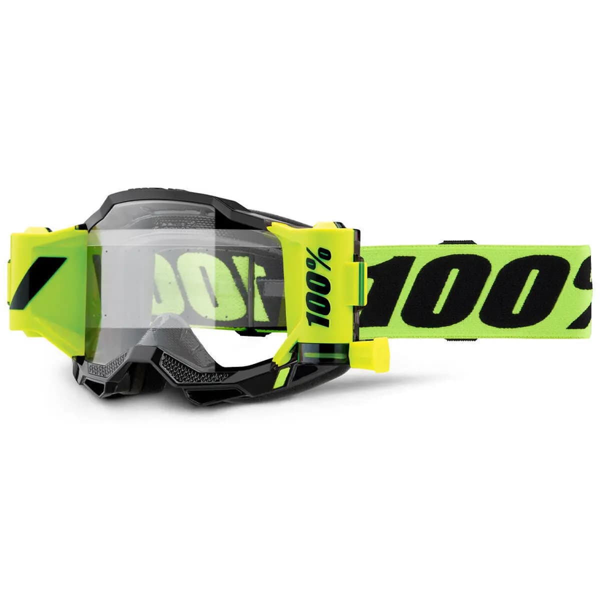 100% motorcrossmasker Accuri 2 Forecast