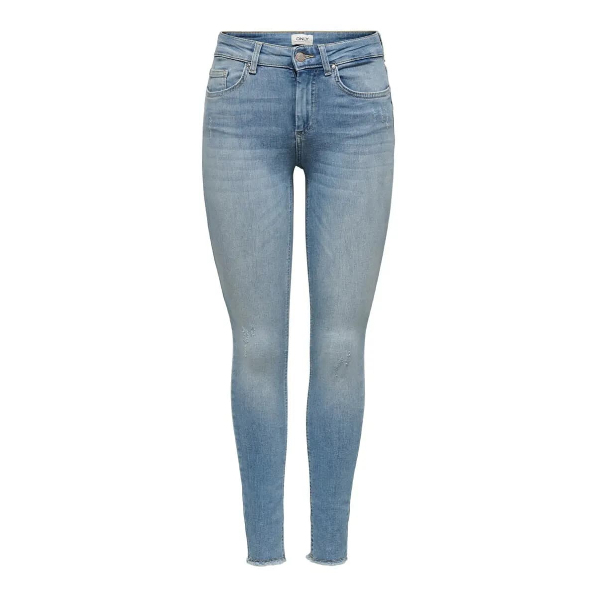 Women's jeans Only Blush life