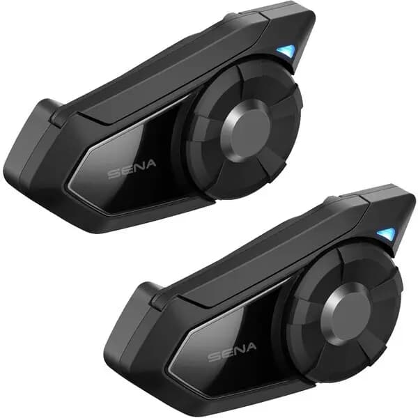Communicatiesystemen Sena 30K HD (x2)