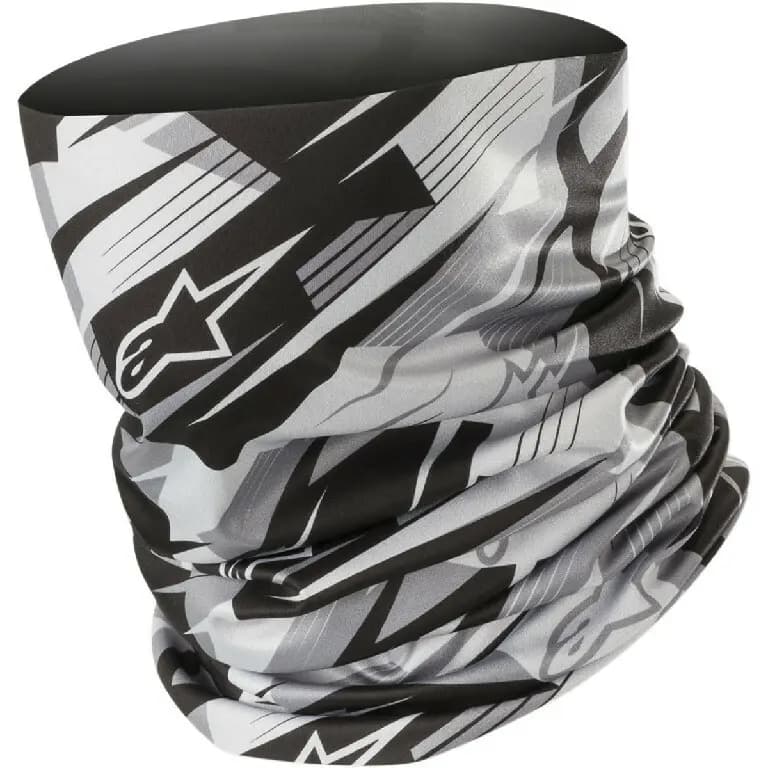 Halsketting Alpinestars blurred