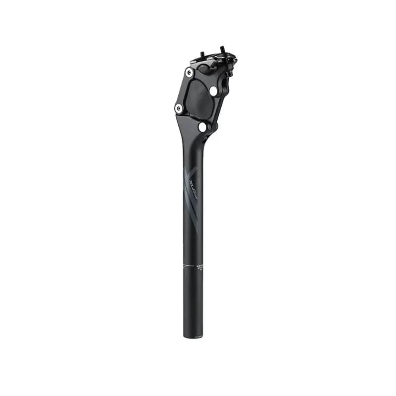 Geveerde zadelpen XLC SP-S07 30,9mm 85-100kg