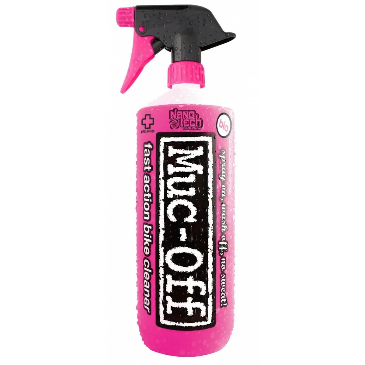 Motorfiets reiniger Muc-Off