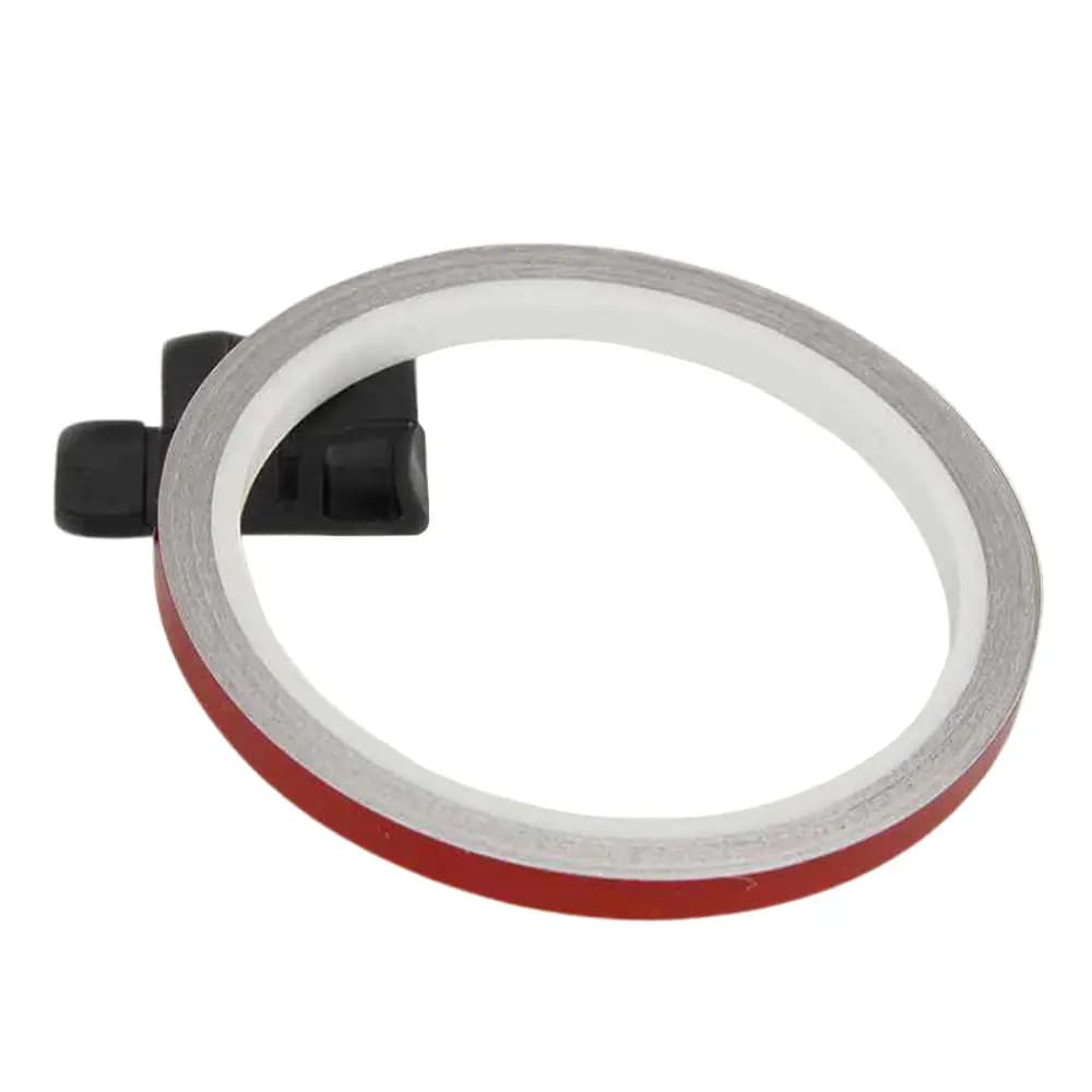 Motorfiets velgnet + reflecteer Progrip 5026