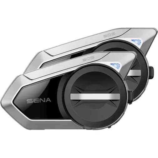 Bluetooth intercoms Sena 50S Harman Kardon (x2)