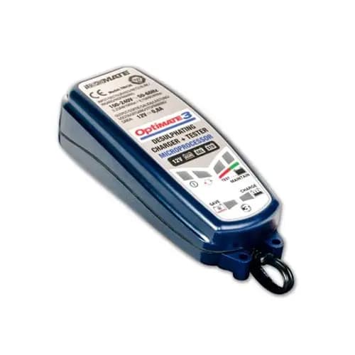 Optimizer lader optimate 3 Tecmate