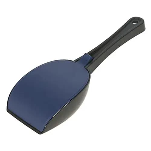 Plastic afvalschep Kerbl Shaker
