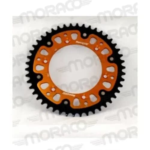 Motorfiets kroon Supersprox SPX Stealth 245/2.4:46