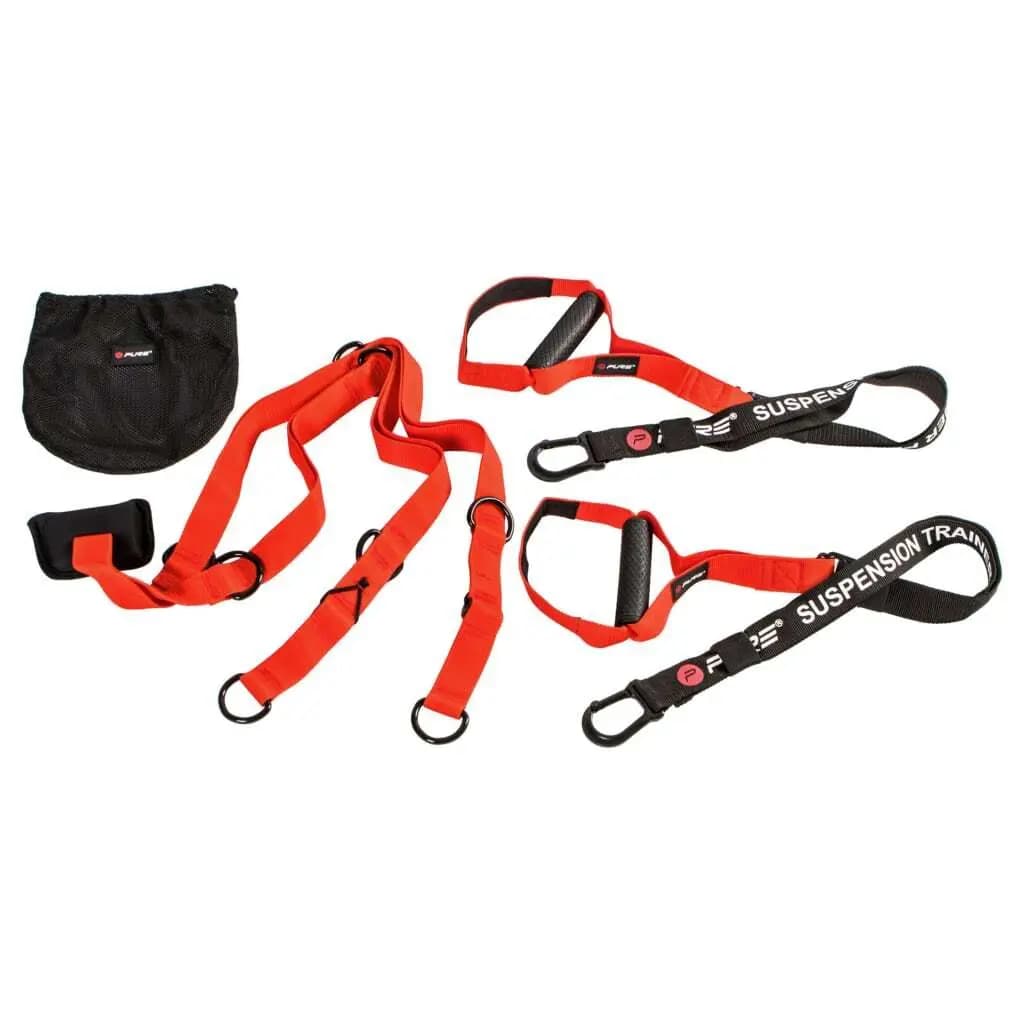 Ophangriem Pure2Improve trainer pro