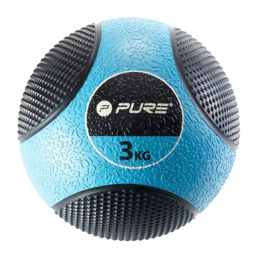 Medicijnen bal Pure2Improve 3Kg