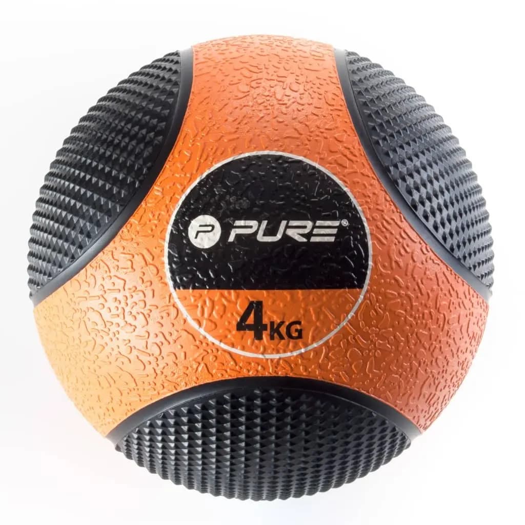 Medicijnen bal Pure2Improve 4Kg