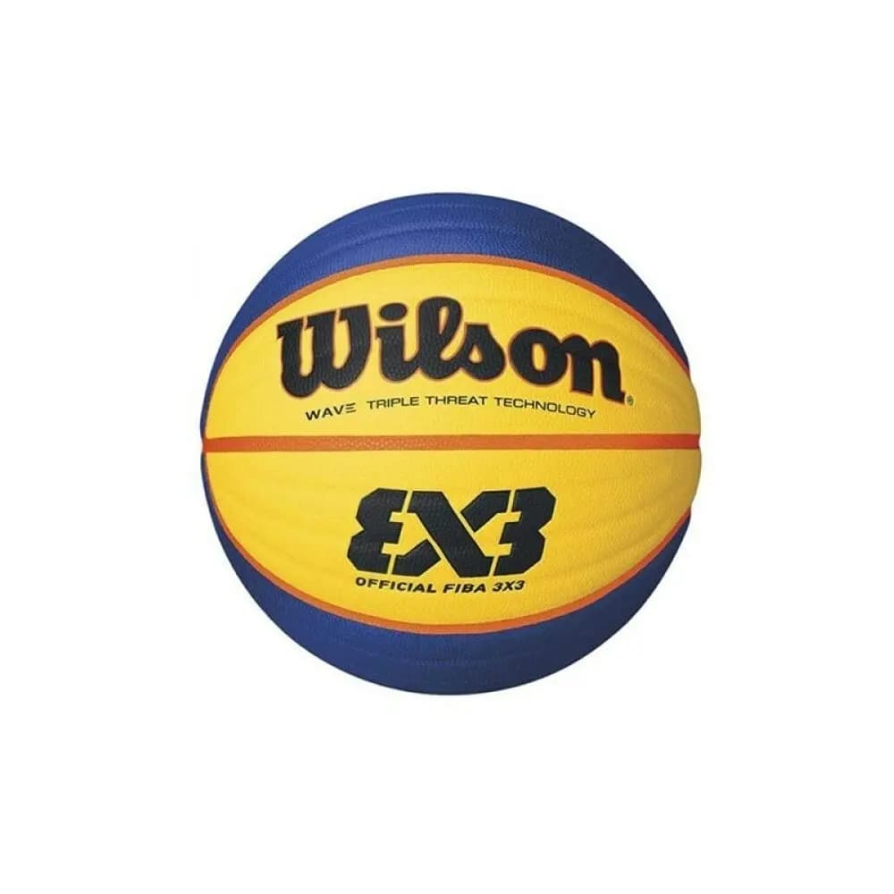 Replica basketballetje Wilson FIBA 3X3