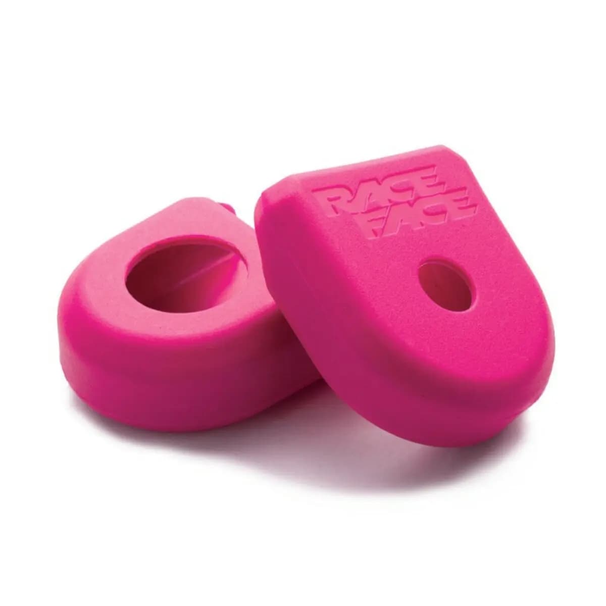 Koolstof krukashoes Race Face Boot Pedal
