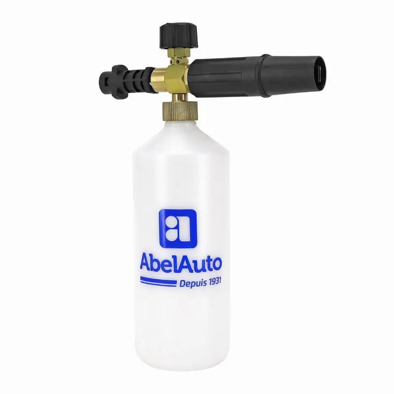 Schuimpistool Abel Auto Abelfoam