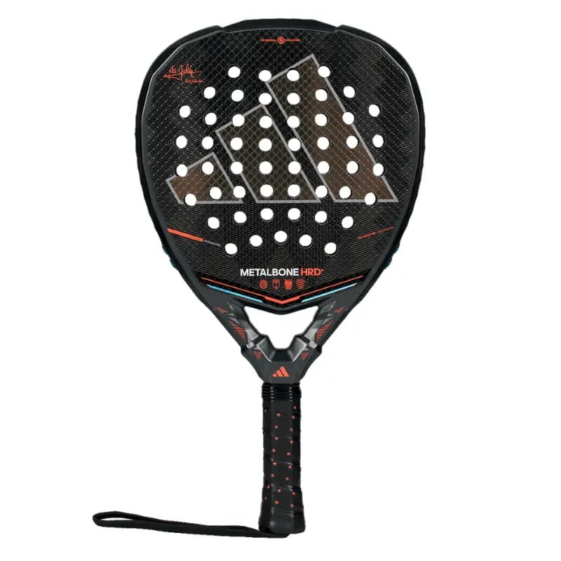 Paddle racket adidas Metalbone HRD+ 2026