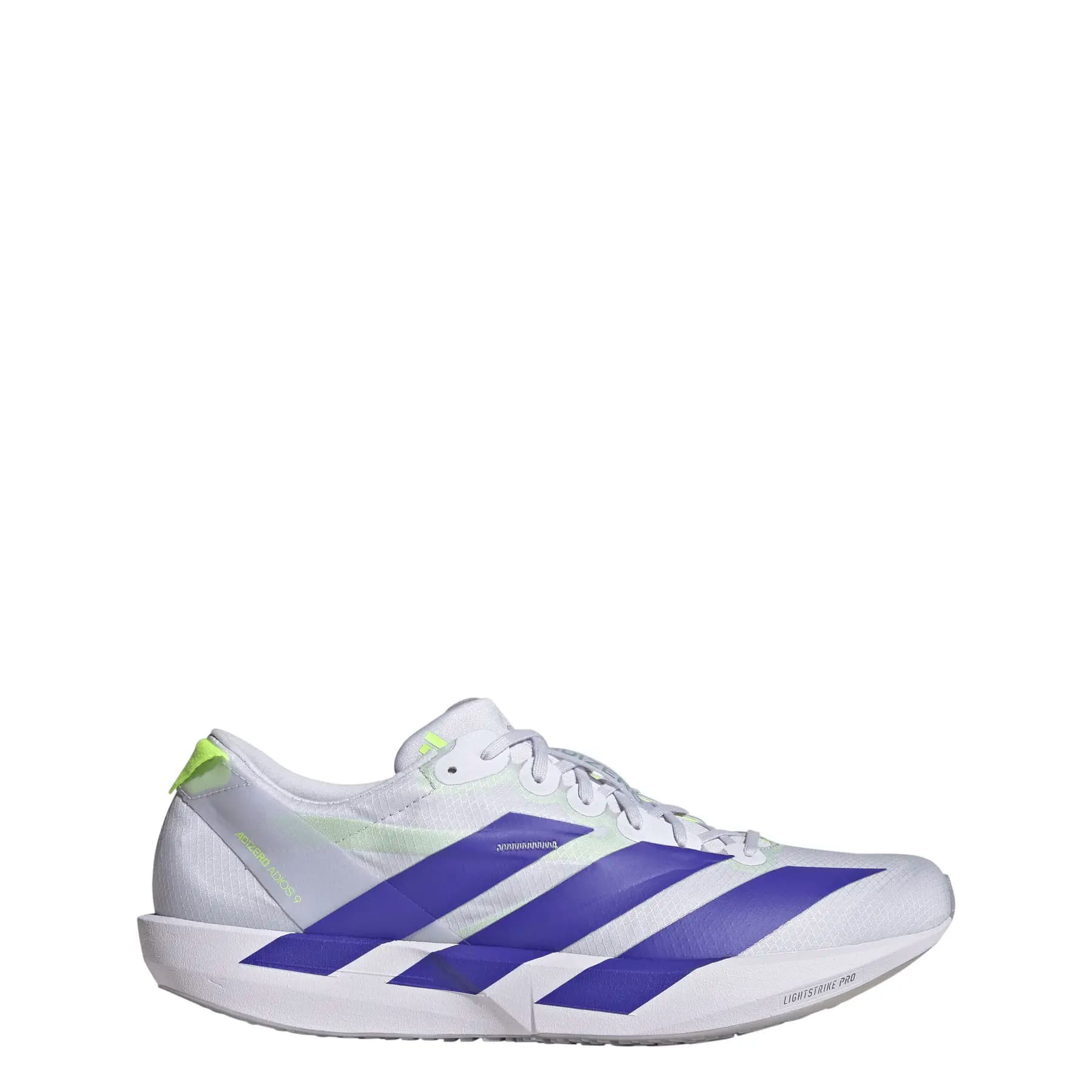 Hardloopschoenen adidas Adizero Adios 9 Light Strike Pro