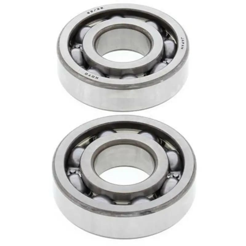 Kit krukaslagers en -afdichtingen All Balls Racing