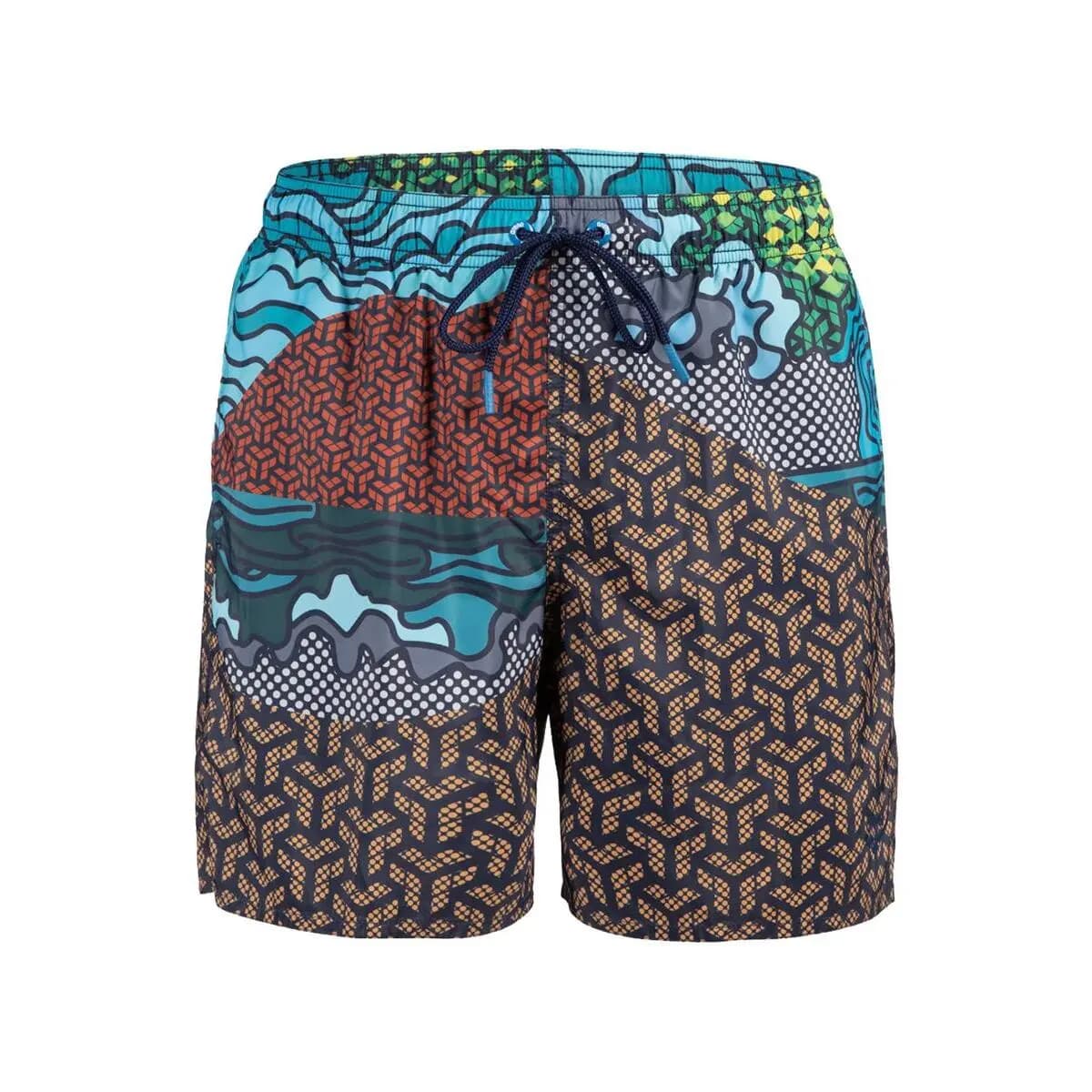 Zwemmen boxershorts Arena