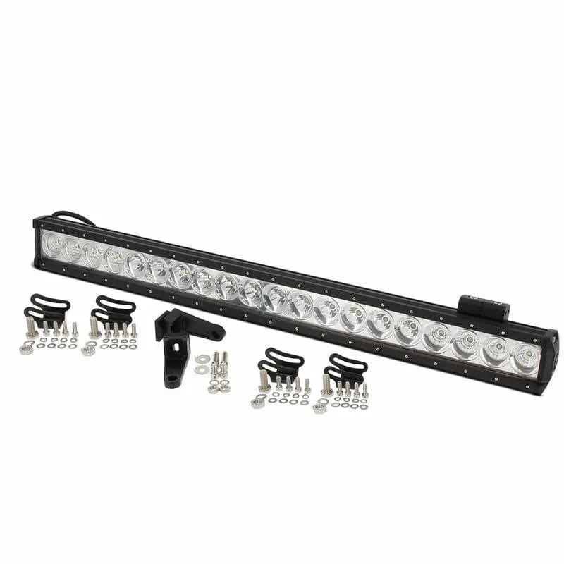 LED-strip ART Cree Led Premium Cree 200W 17000 Lumens 82cm