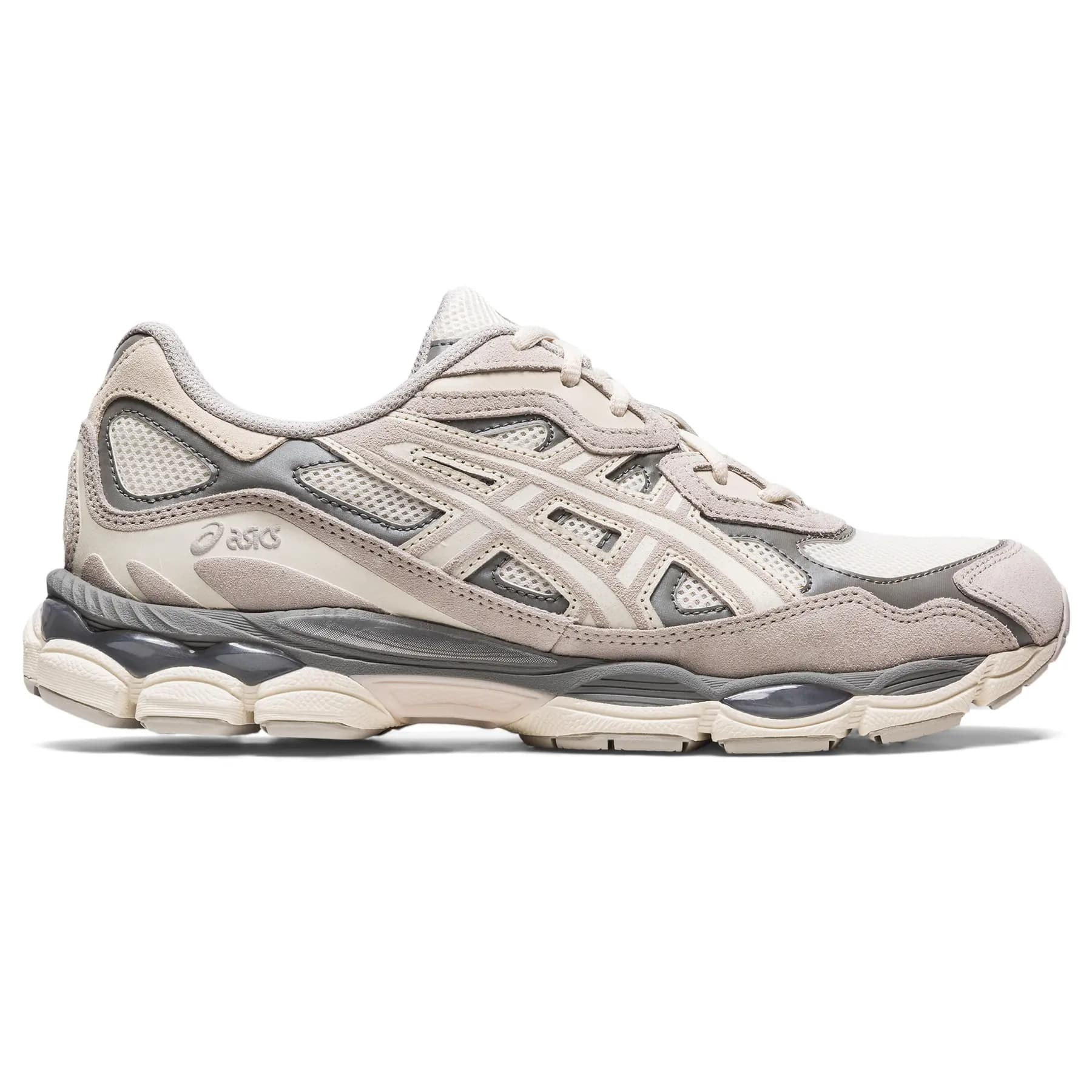 Trainers Asics GEL-NYC