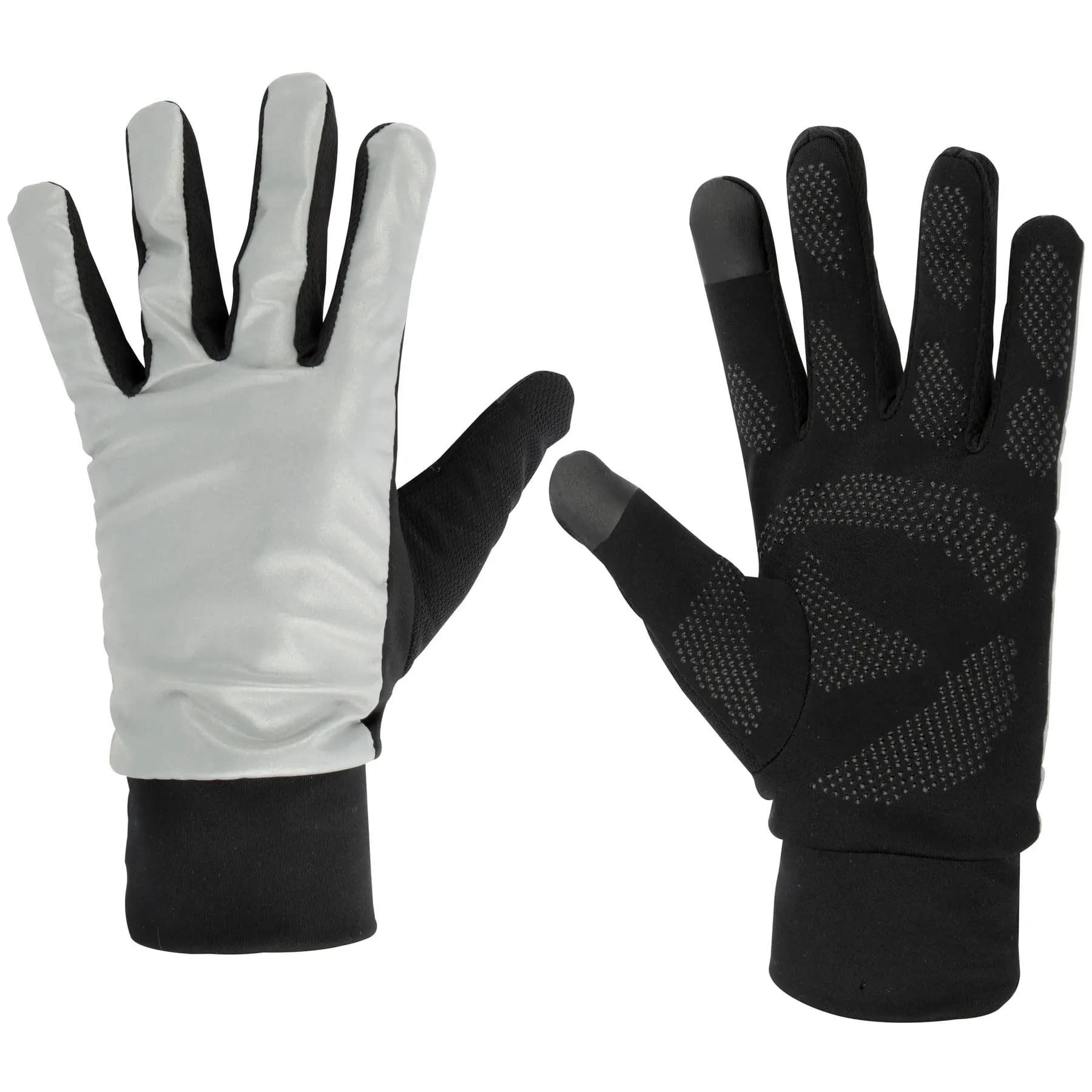 Wind- en reflecterende handschoenen Avento