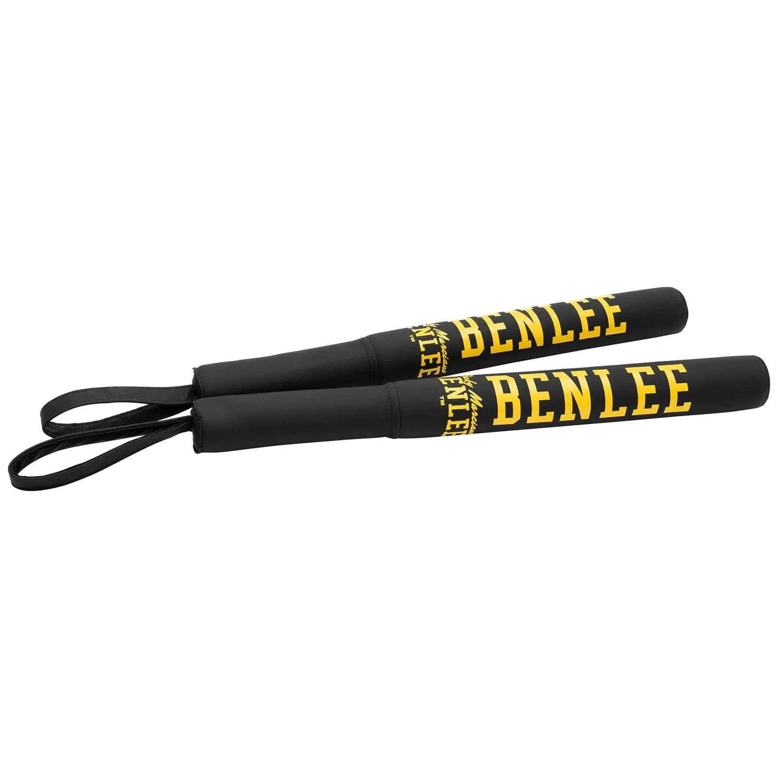 Opleidingsmateriaal Benlee Bastoni