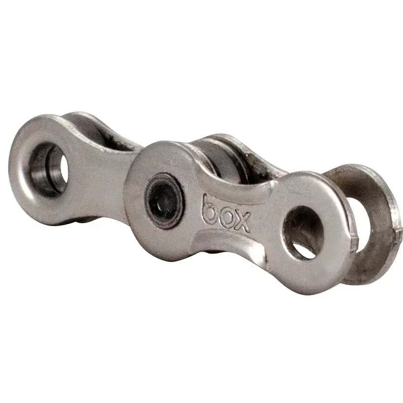 Kanaal Box Components Two Prime Nickel
